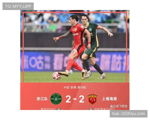 上海海港联赛统治力问题：近期表现波动对争冠形势产生影响