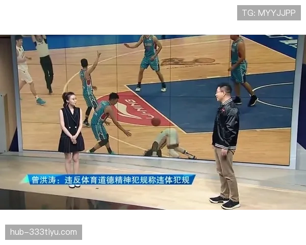 体育道德影响裁判判罚标准与纪律措施