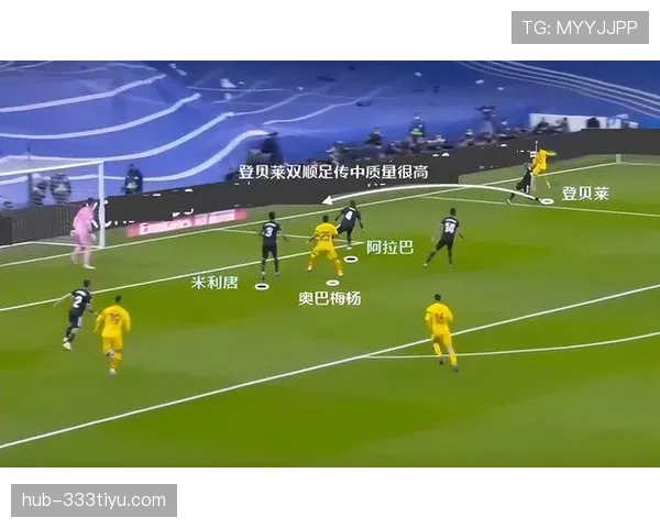 佩德里边路传中如何撕破防线并推动助攻增长：角色深化的战术体现