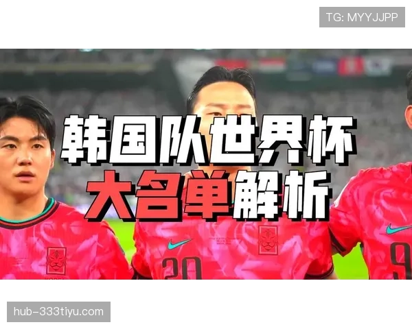 韩国世界杯整体实力达到什么水平 韩国世界杯整体实力达到什么水平